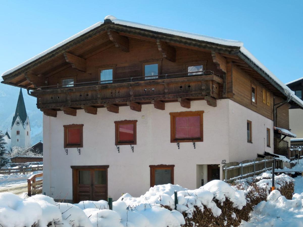 Apartment Liftblick - Nki190 By Interhome Neukirchen am Grossvenediger Exterior photo